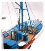 ARTESANIA LATINA 20506 Marina II - kuter rybacki 1/50